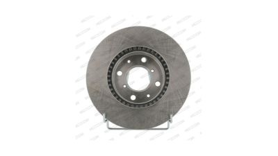 Set discuri frana Opel Agila (B) (H08), 04.2008-10.2014; Suzuki Splash (Ex), 01.2008-, Swift 3 (Mz, Ez), 02.2005-, FERODO DDF1520