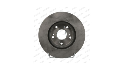 Set discuri frana FERODO DDF1539