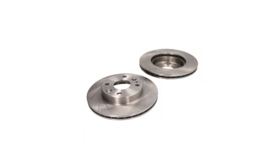Set discuri frana FERODO DDF1727C