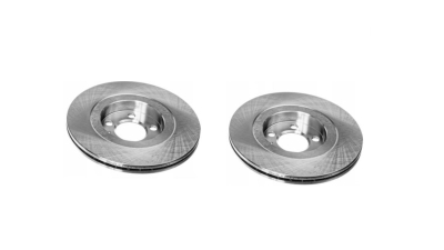 Set discuri frana Bmw X5 (E70), 02.2006-07.2013, X5 (F15, F85), 08.2013-07.2018, X6 (E71, E72), 06.2007-07.2014, X6 (F16, F86), 08.2014-07.2019, FERODO DDF1746C1
