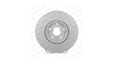 Set discuri frana Ford Mondeo 4 (Ba7), 03.2007-01.2015, Mondeo 4 Saloon (Ba7), 03.2007-01.2015, Mondeo 4 Turnier (Ba7), 03.2007-01.2015, Mondeo 4 Van, 03.2007-01.2015, FERODO DDF1835C1