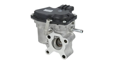 Supapa EGR Toyota Auris (E15) 12.08-09.12, Auris (E18) 10.12-, Corolla (E15) 12.08-, (E18) 06.13-, Iq 11.09-, Corolla (E12) 04.03-12.06, Corolla Verso 04.04-08.05, Yaris P13 12.08-09.12, motor 1.4D, DENSO DEG-0102