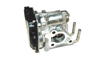 Supapa EGR Toyota Auris (E15) 10.06-09.12, Auris (E18) 10.12-, Avensis 02.09-, Rav 4 3 06.05-, Rav 4 4 12.12-, Verso 04.09-, motor 2.0 D, 2.2 D, DENSO DEG-0104