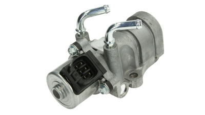 Supapa EGR Toyota Avensis Verso 08.01-11.09, Previa 02.00-01.06, Rav 4 2 06.00-11.05, motor 2.0 D, DENSO DEG-0105