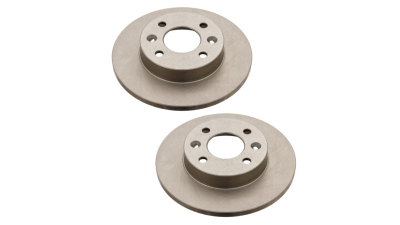 Disc frana TRW DF1013, Fata