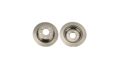Disc frana TRW DF2768, Spate