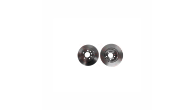 Disc frana TRW DF2773, Spate