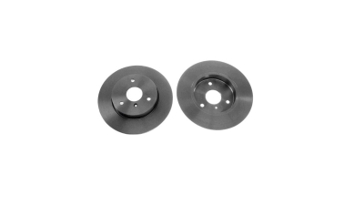 Disc frana TRW DF4135, Fata