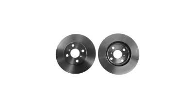 Disc frana TRW DF4163, Fata