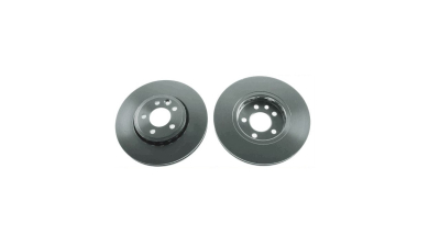 Disc frana TRW DF4202, Fata