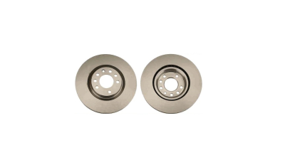 Disc frana TRW DF4475, Fata