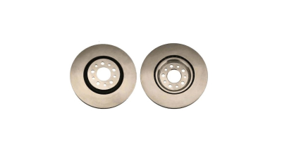 Disc frana TRW DF4478S, Fata