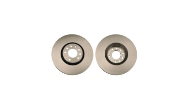 Disc frana TRW DF4549, Fata