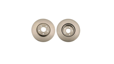 Disc frana TRW DF6019S, Fata