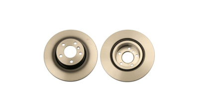 Disc frana Bmw X3, 09.2010-2017, X4, 05.2013-2018, TRW