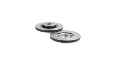 Disc frana TRW DF6662S, Fata