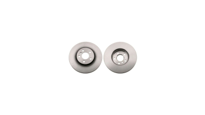 Disc frana TRW DF6747S, Fata