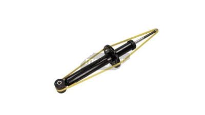 Amortizor Vw Polo (6n1), Polo Classic (6kv2) Delphi DG3481, parte montare : Punte Spate, Presiune Gaz