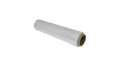 Folie stretch manuala 1,70kg latime 50 cm