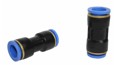 Cupla aer M14 , mufa rapida dreapta , plastic 