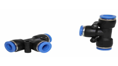 Cupla aer M10 , mufa rapida teu , plastic 