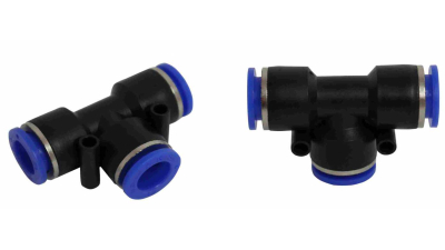 Cupla aer M12 , mufa rapida teu , plastic 