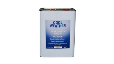 Lichid pentru spalare sistem AC aer conditionat MAGNETI MARELLI 5 litri