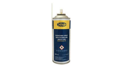 Spray curatare sistem de aer conditionat Magneti Marelli 400ml 