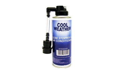 Solutie de etansare pentru sistemele A/C MAGNETI MARELLI 30 ml pentru oprirea scurgerilor