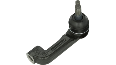 Cap bara Dodge Nitro 2006-12.2012; Jeep Cherokee (KK) 2008-2013, TEKNOROT, Punte fata, partea Stanga