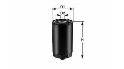 Filtru ulei Clean Filters DO1807 Skoda Felicia 2 Combi (6U5) Bora (1J2) Roomster Praktik (5J) Roomster (5J) Octavia Combi (1Z5) Octavia Combi (1U5) Octavia (1Z3) Felicia 2 (6U1) Octavia (1U2) Felicia 