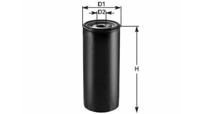 Filtru ulei Clean Filters DO879 Ldv Convoy Platou / Sasiu Transit Caroserie (T ) Convoy Caroserie Transit Platou / Sasiu (V ) Transit Platou / Sasiu (T ) Transit Caroserie (E ) Transit Bus (V ) Transi