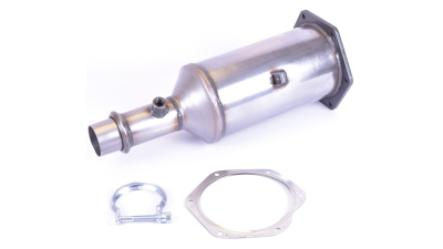 Filtru de particule Diesel DPF EEC DPF004