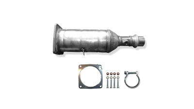 Filtru de particule Diesel DPF EEC DPF006