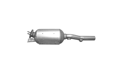 Filtru de particule Diesel DPF EEC DPF022