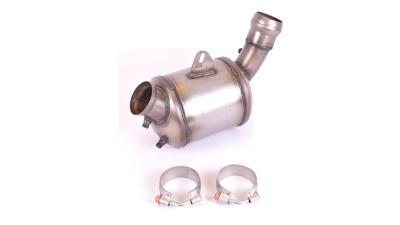 Filtru particule (DPF) Aftermarket DPF026