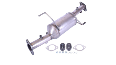 Filtru de particule Diesel DPF EEC DPF032