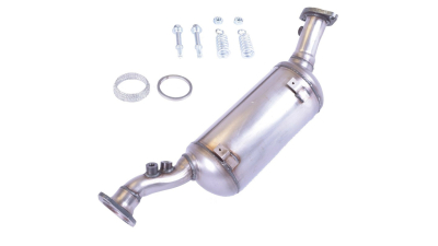 Filtru particule (DPF) Aftermarket DPF034