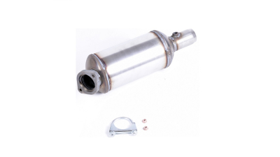 Filtru de particule Diesel DPF EEC DPF046
