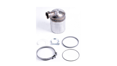 Filtru particule (DPF) Aftermarket DPF050