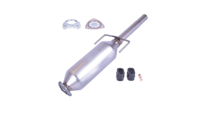 Filtru de particule Diesel DPF EEC DPF051