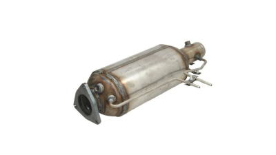 Filtru de particule Diesel DPF EEC DPF056