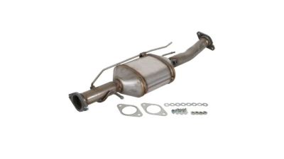 Filtru particule (DPF) Aftermarket DPF060