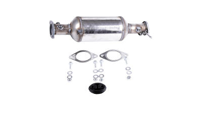 Filtru de particule Diesel DPF EEC DPF061
