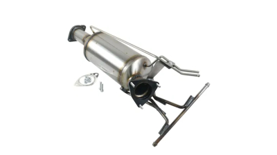 Filtru de particule Diesel DPF EEC DPF062