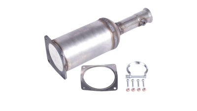 Filtru de particule Diesel DPF EEC DPF064