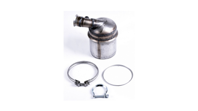 Filtru de particule Diesel DPF EEC DPF067