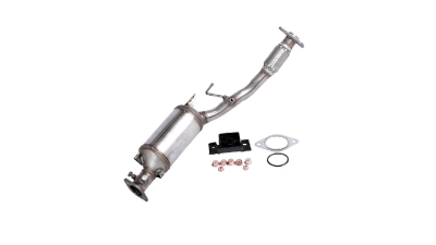 Filtru particule (DPF) Aftermarket DPF074