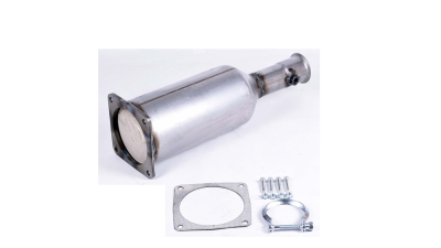 Filtru de particule Diesel DPF EEC DPF081