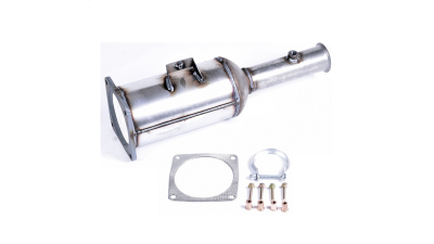 Filtru de particule Diesel DPF EEC DPF082